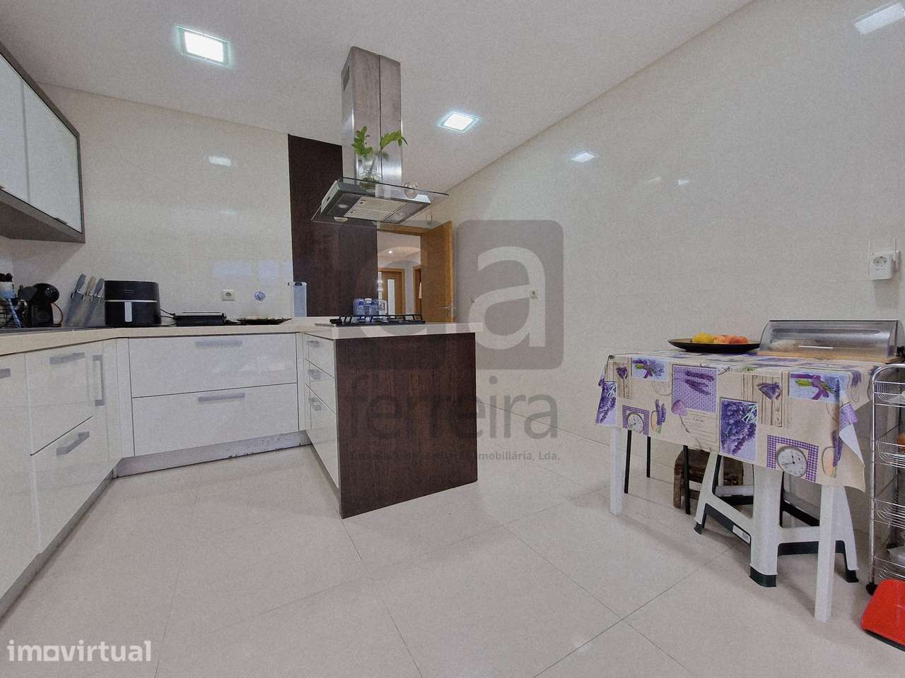 Apartamento, 131 m², Vila Franca de Xira - Grande imagem: 2/29