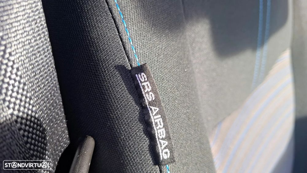 Nissan Leaf N-Connecta - 11