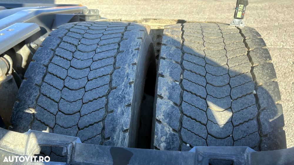 DAF XG 480 FT new model - 12