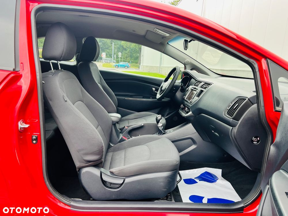 Kia Rio 1.4 Spirit - 28