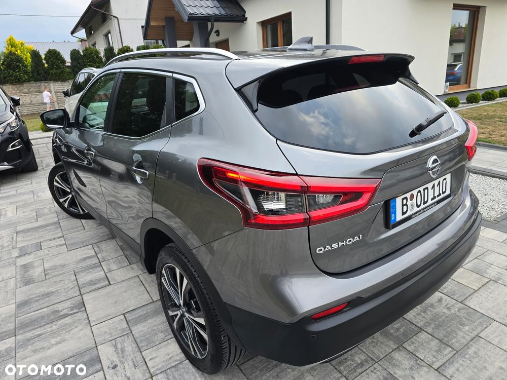 Nissan Qashqai 1.6 DIG-T N-Connecta - 11