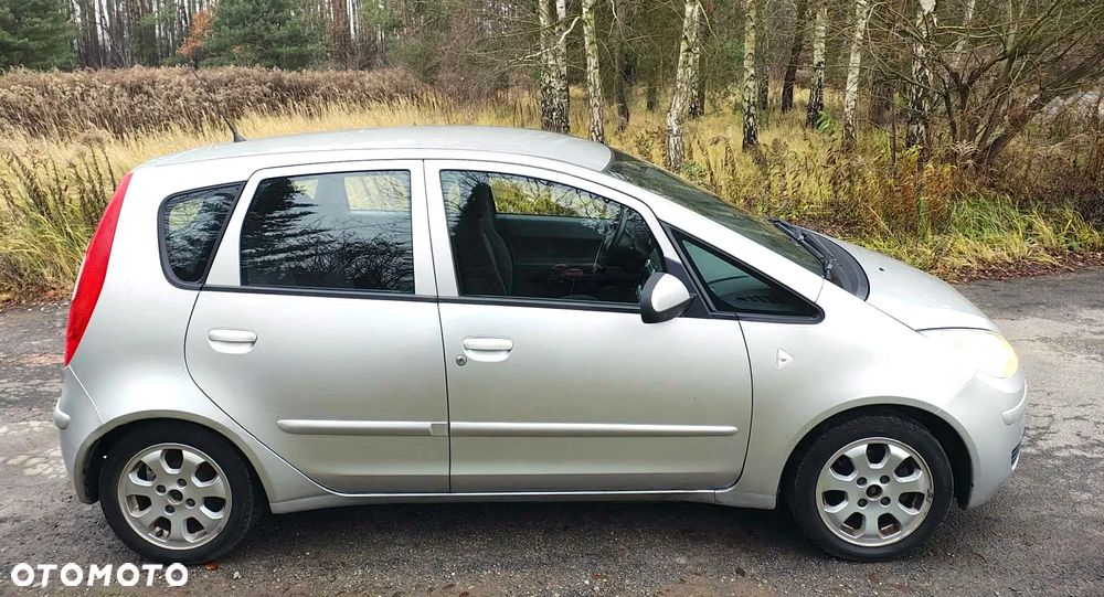 Mitsubishi Colt 1.3 Motion Plus - 20