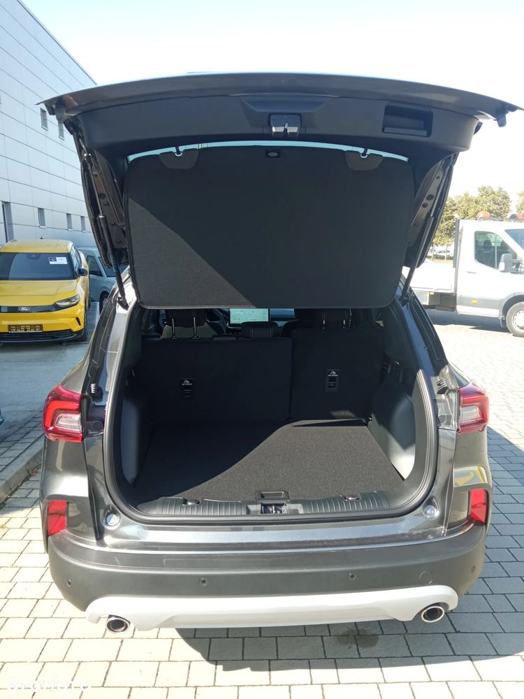 Ford Kuga 1.5 EcoBoost FWD Titanium - 22