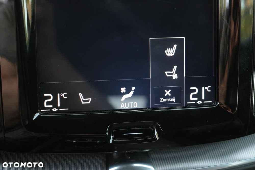 Volvo XC 60 D5 AWD Inscription - 21