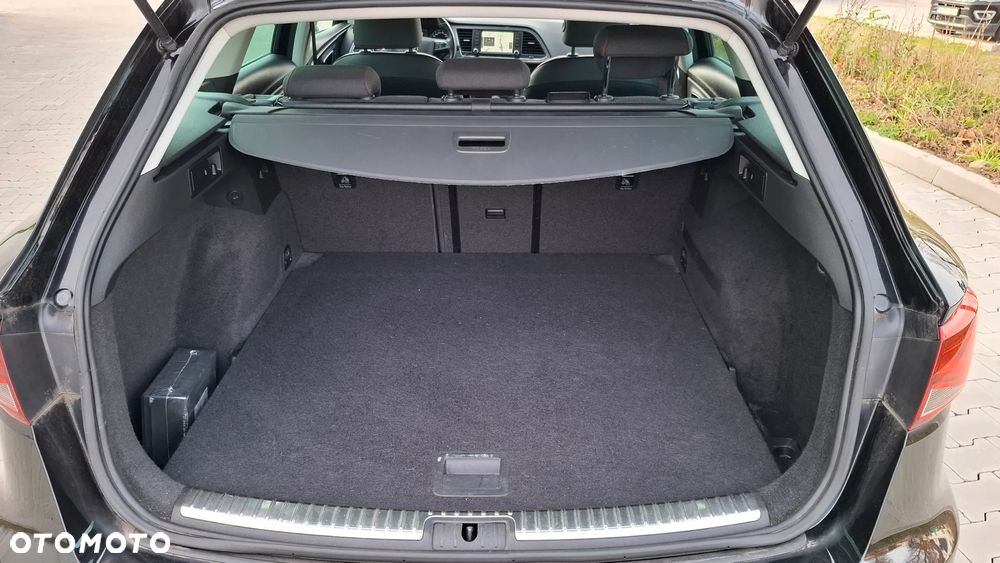 Seat Leon 1.4 TSI FR S&S DSG - 14