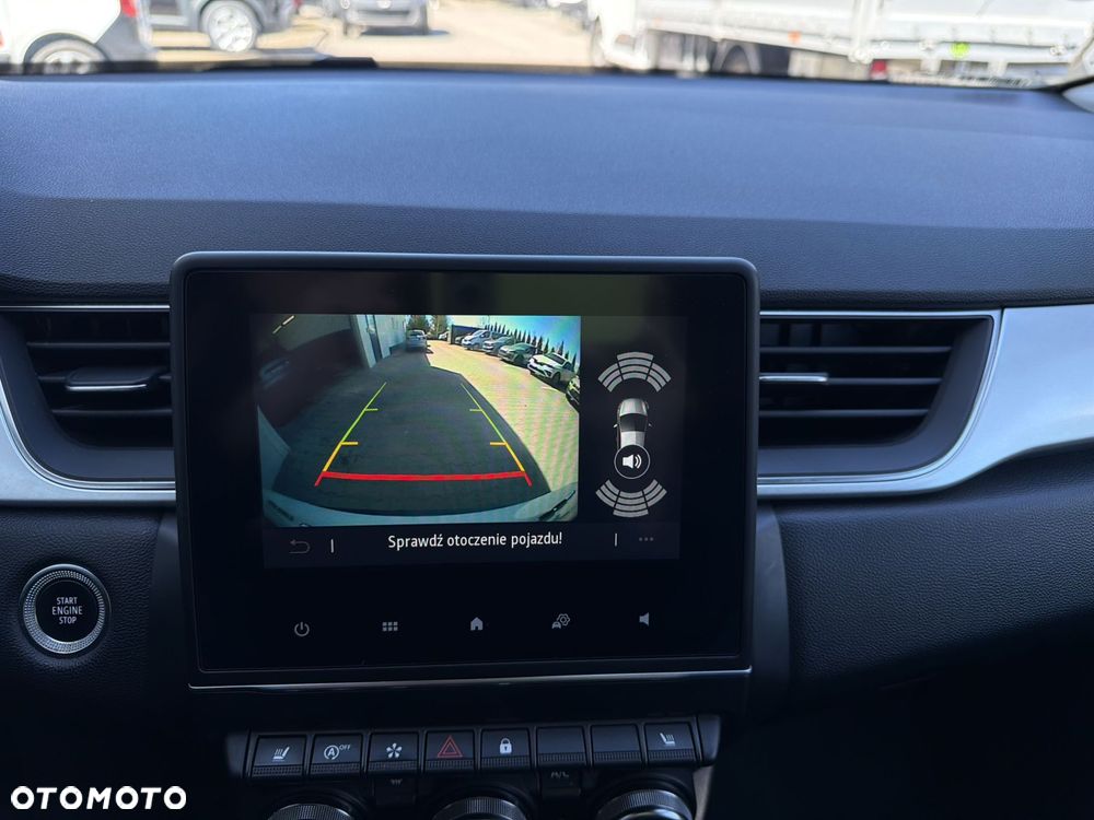 Renault Captur 1.3 TCe mHEV Techno EDC - 20