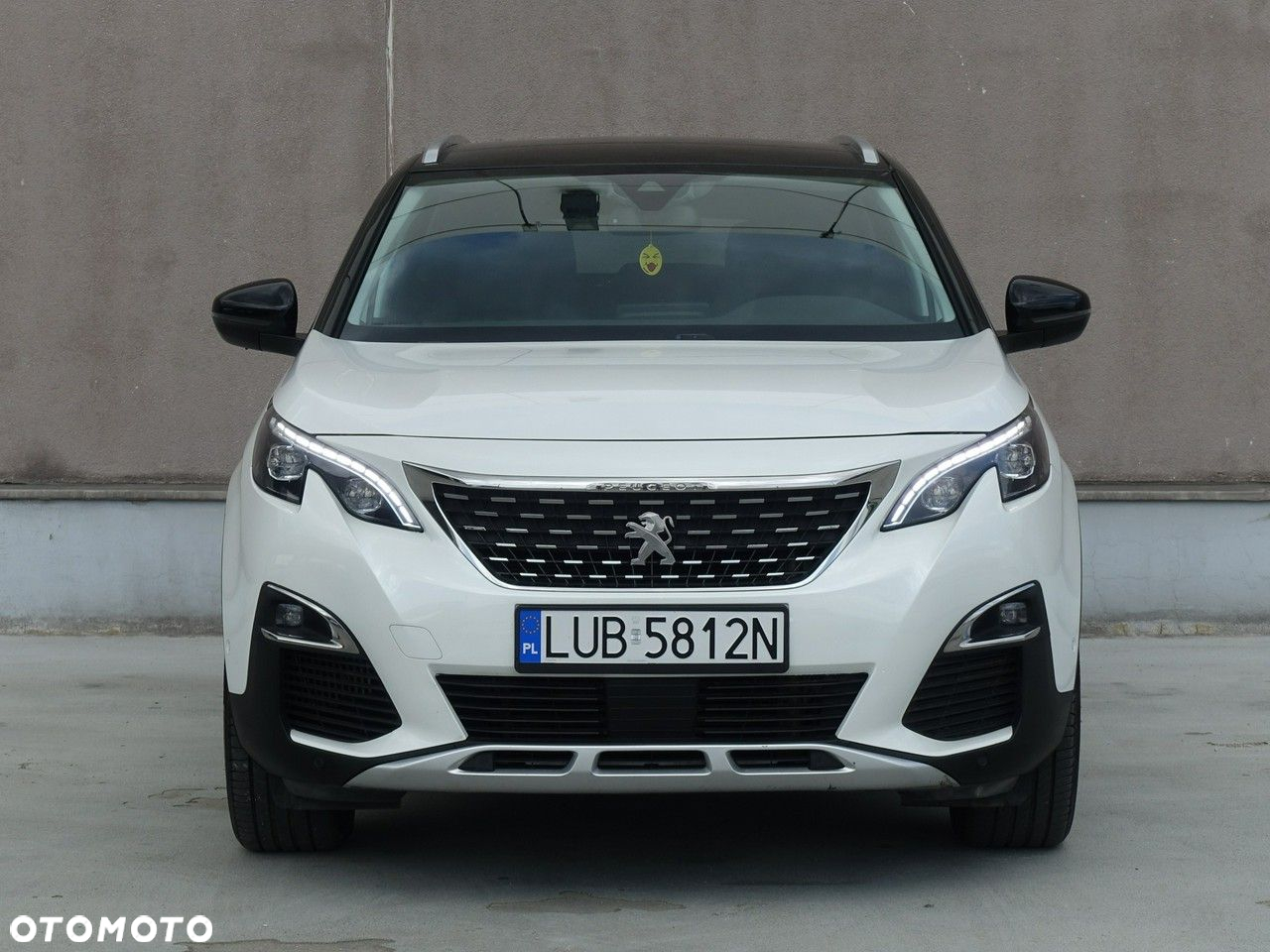 Peugeot 3008 - 5