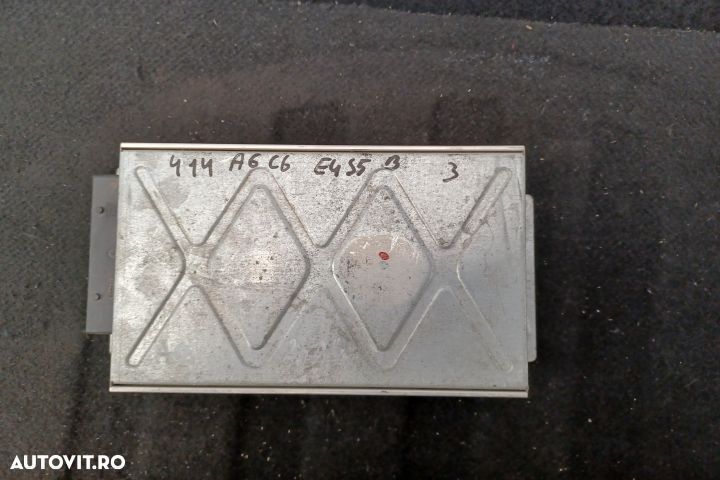 Amplificator audio 4F0035223 4F0910223C 4F0035223 4F0910223C Audi A6 - 1