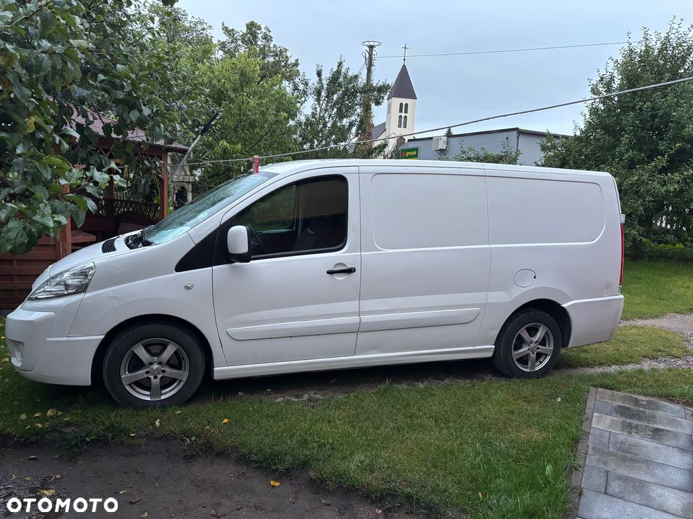Peugeot Expert l2h1 - 3