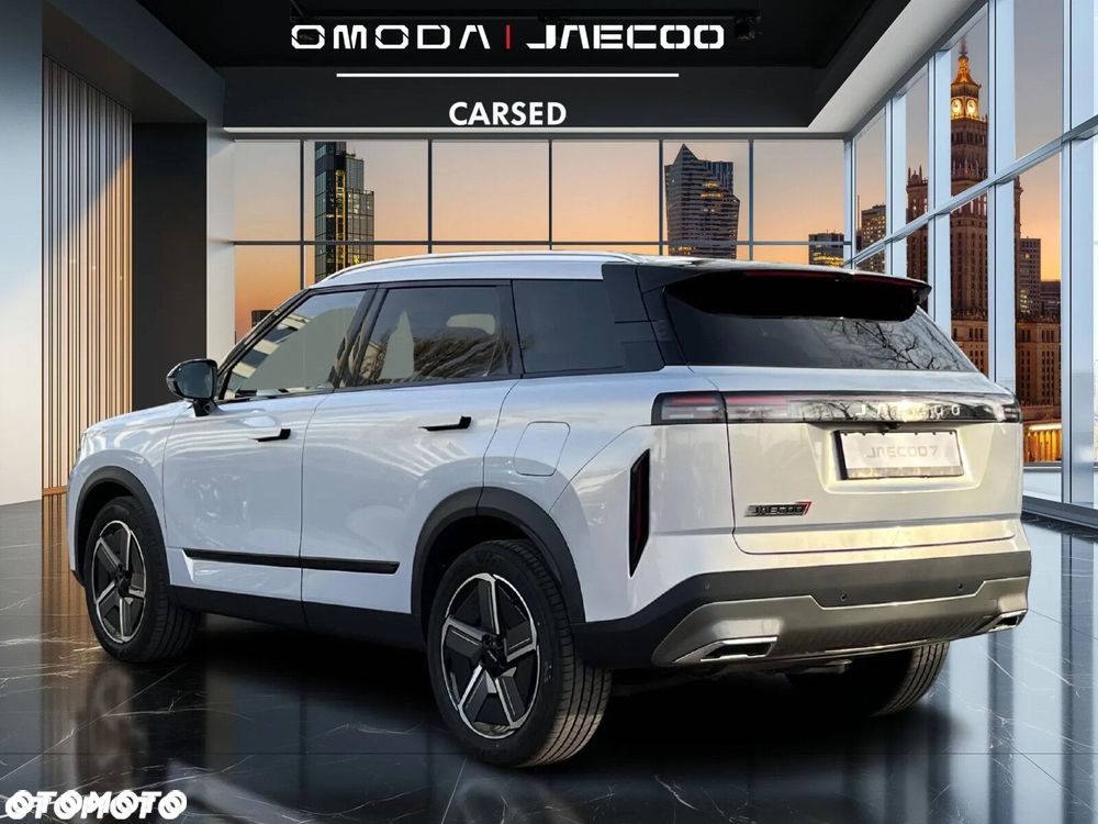 Jaecoo 7 - 3