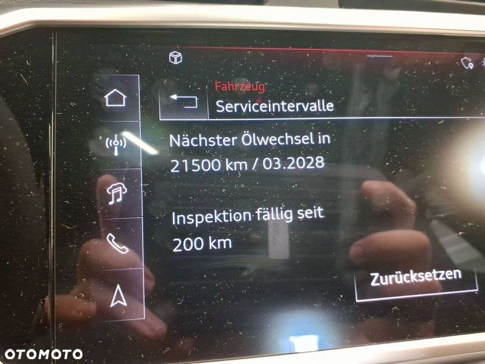 Audi RS6 - 13