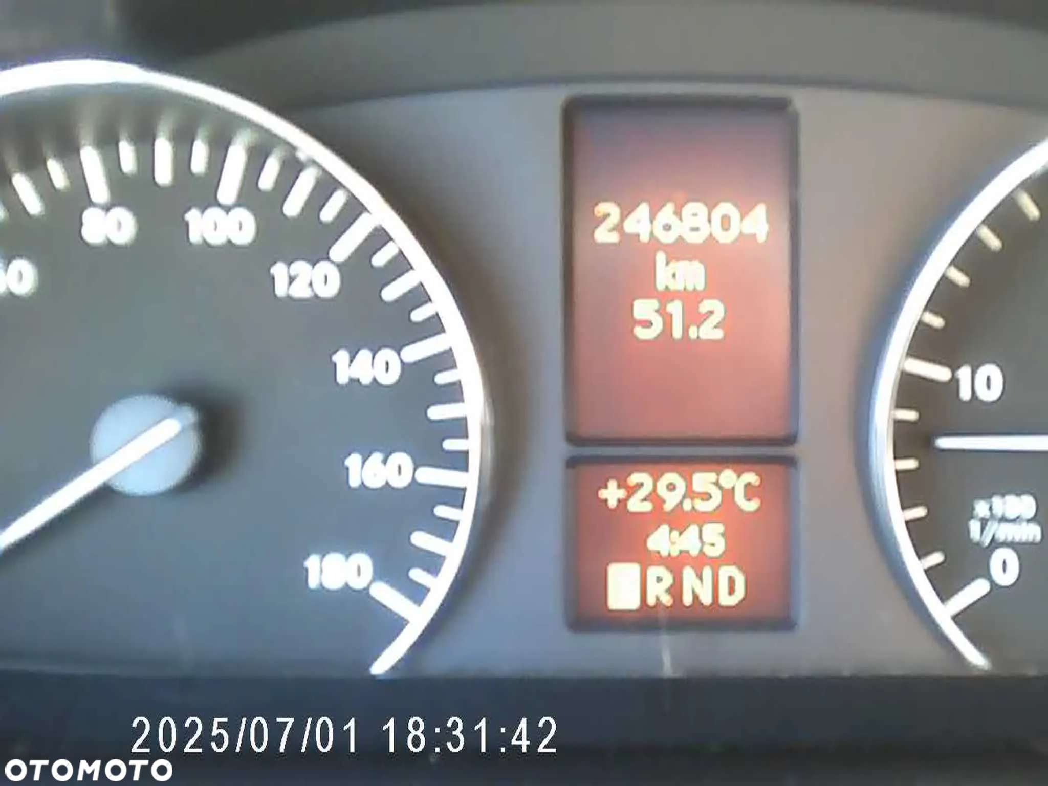 Mercedes-Benz Sprinter - 8