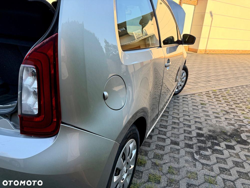 Skoda Citigo 1.0 MPI Ambition - 30