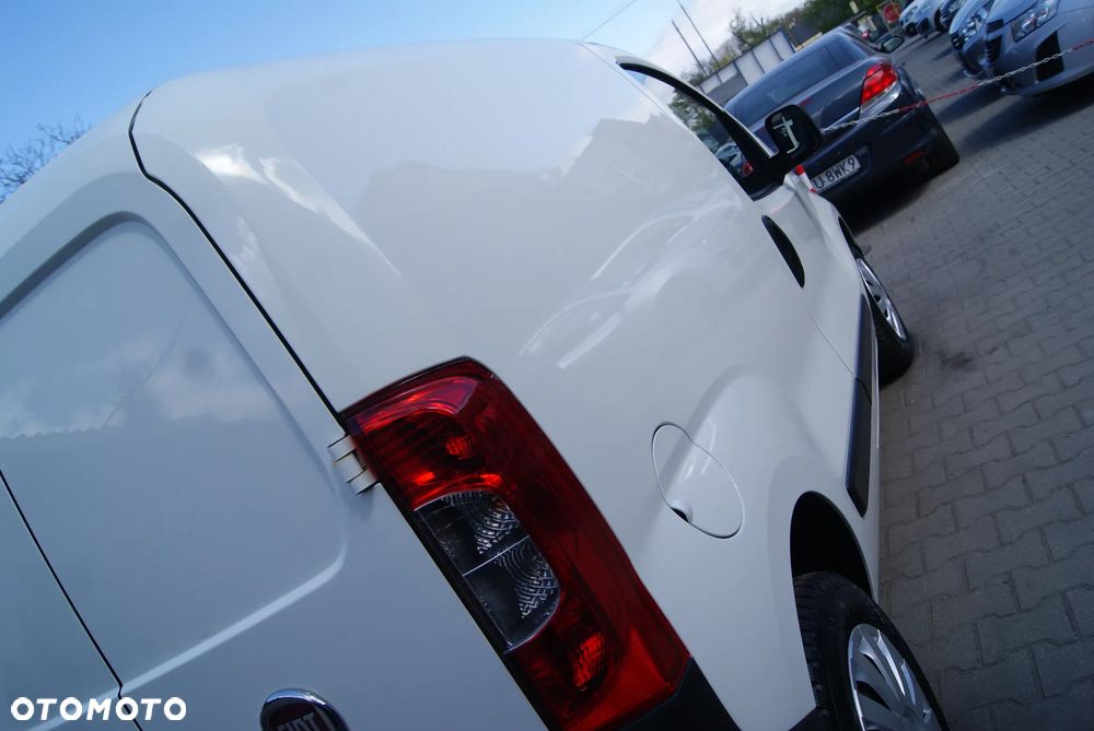 Fiat Fiorino - 35