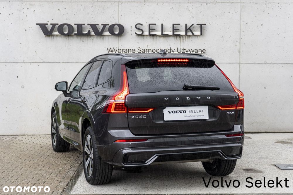 Volvo XC 60 - 7