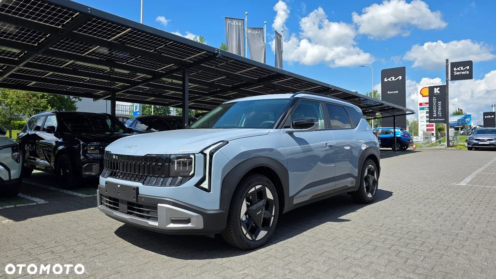 Kia Seltos 1.6 T-GDI L DCT - 1