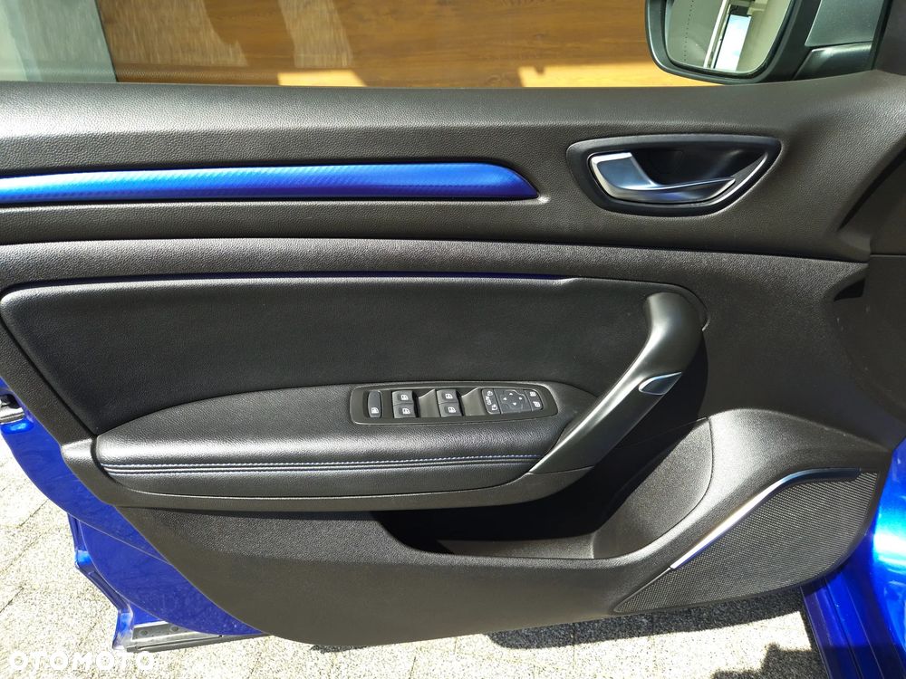 Renault Megane 1.3 TCe FAP GT Line - 24