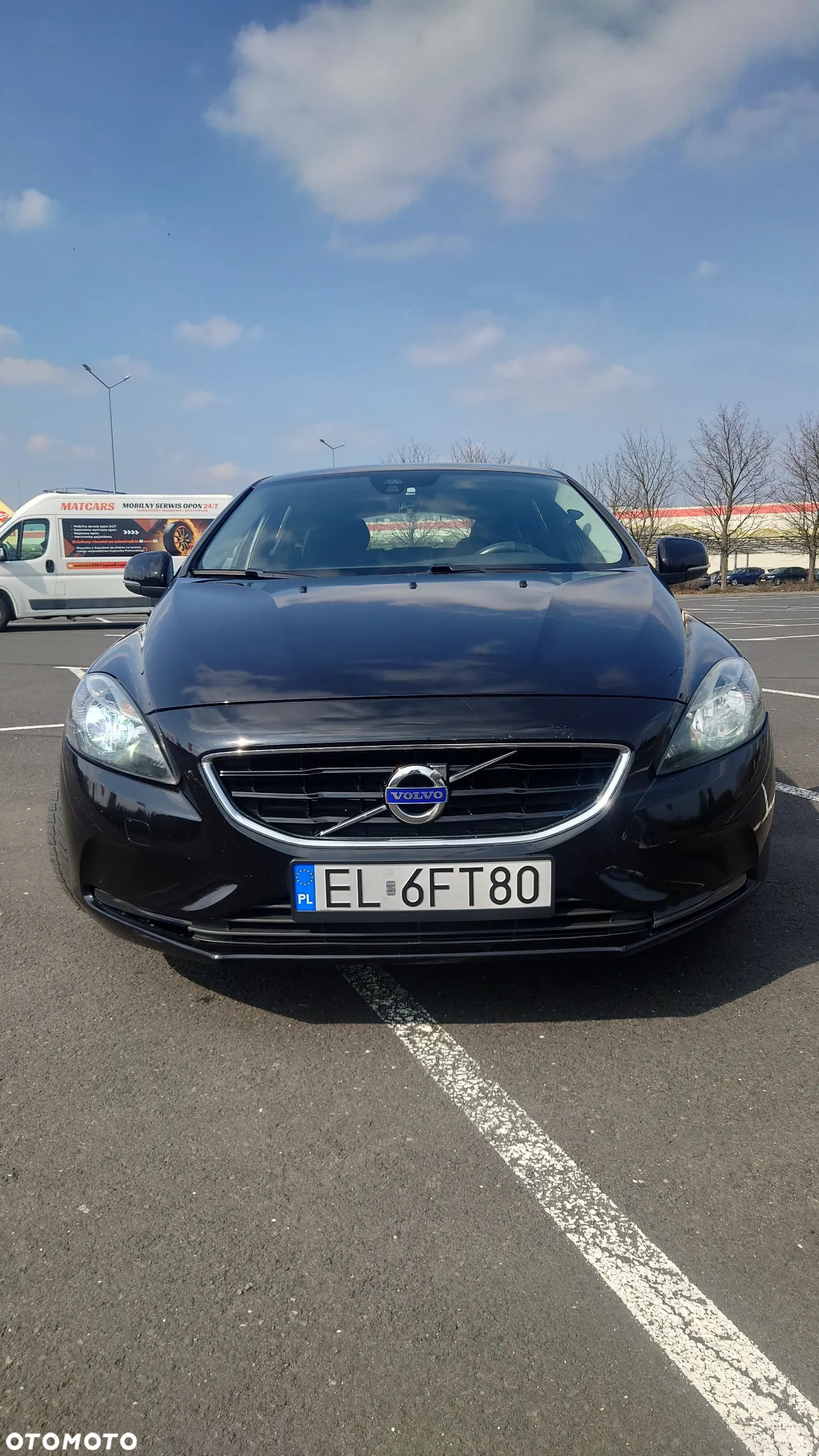 Volvo V40 D2 Drive-E Kinetic - 2