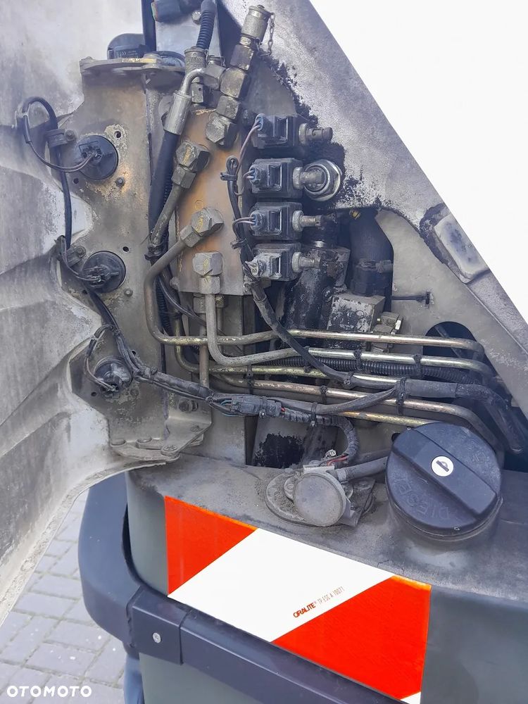 Schmidt Swingo 225 - 26