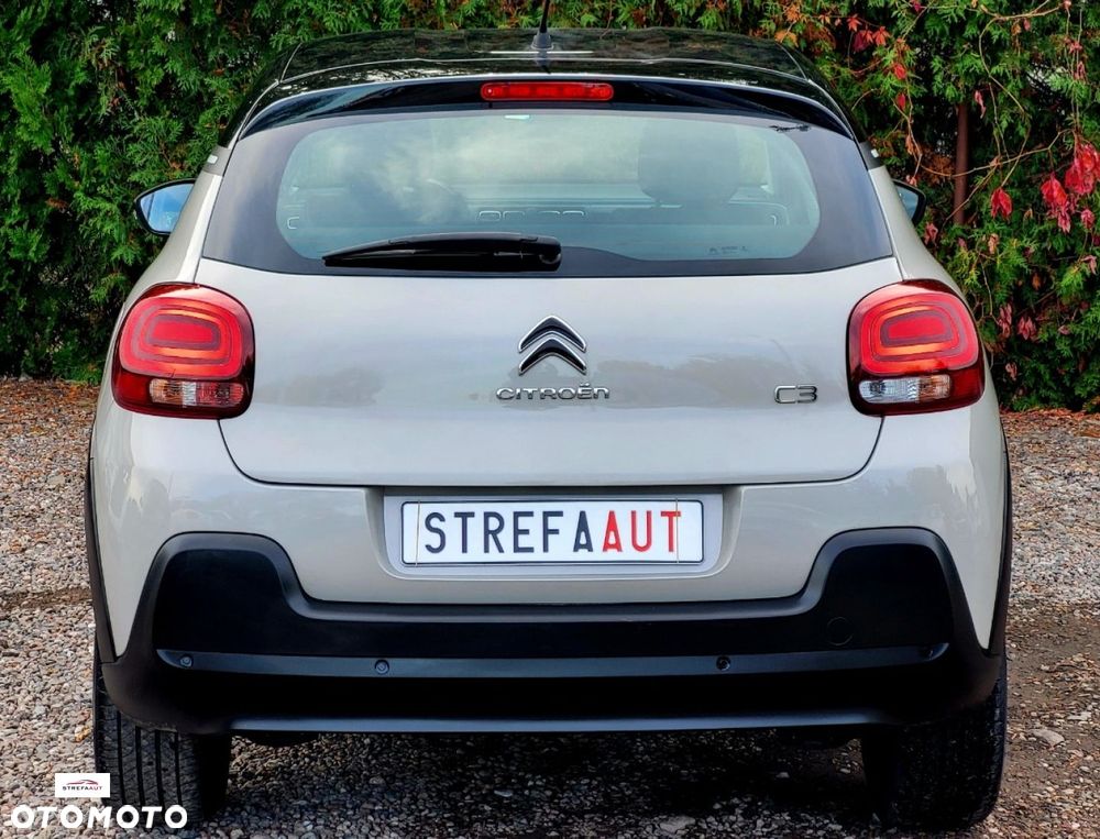 Citroën C3 - 20