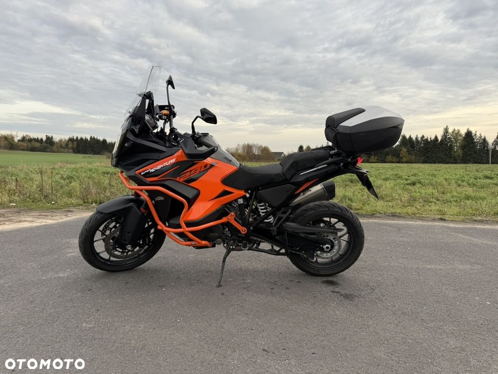 KTM Super Adventure - 4