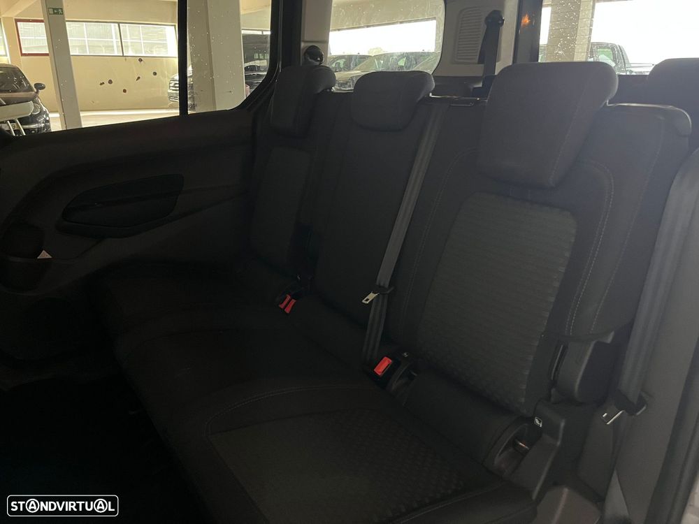 Ford Transit Connect 1.5 TDCi 210 L2 Ambiente - 11