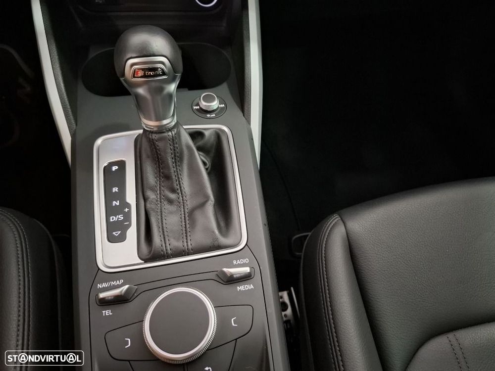 Audi Q2 1.0 TFSI Design S tronic - 18