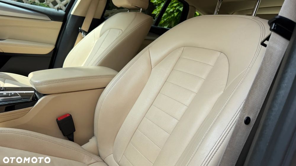 BMW X4 xDrive20i M Sport - 20