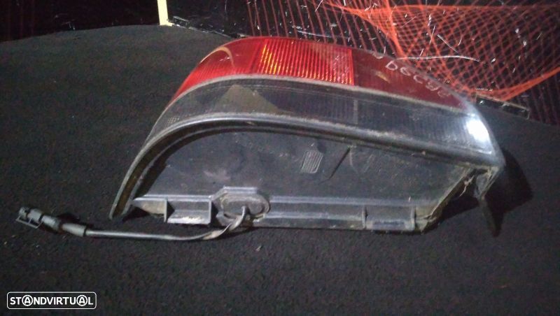Farolim Stop Esq Renault Clio I Caixa (S57_) - 5