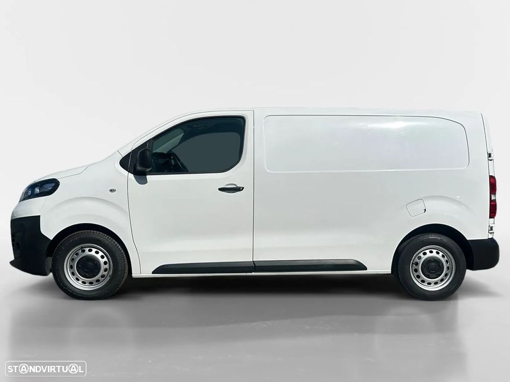 Fiat Scudo 1.5 BlueHDi L2H1 - 3