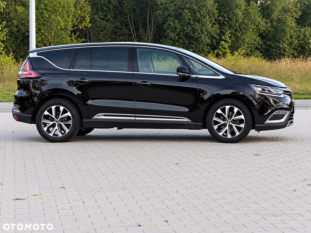 Renault Espace - 5