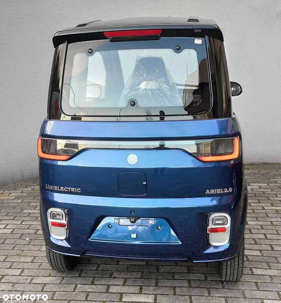 iamelectric ARIEL - 21