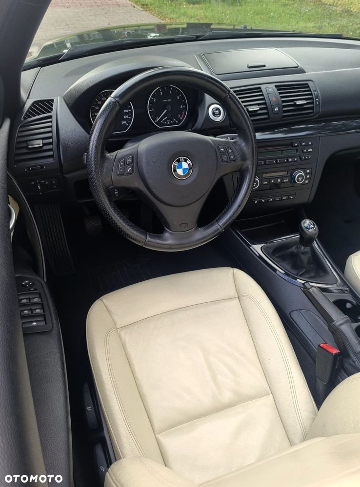 BMW Seria 1 118i Edition Exclusive - 3