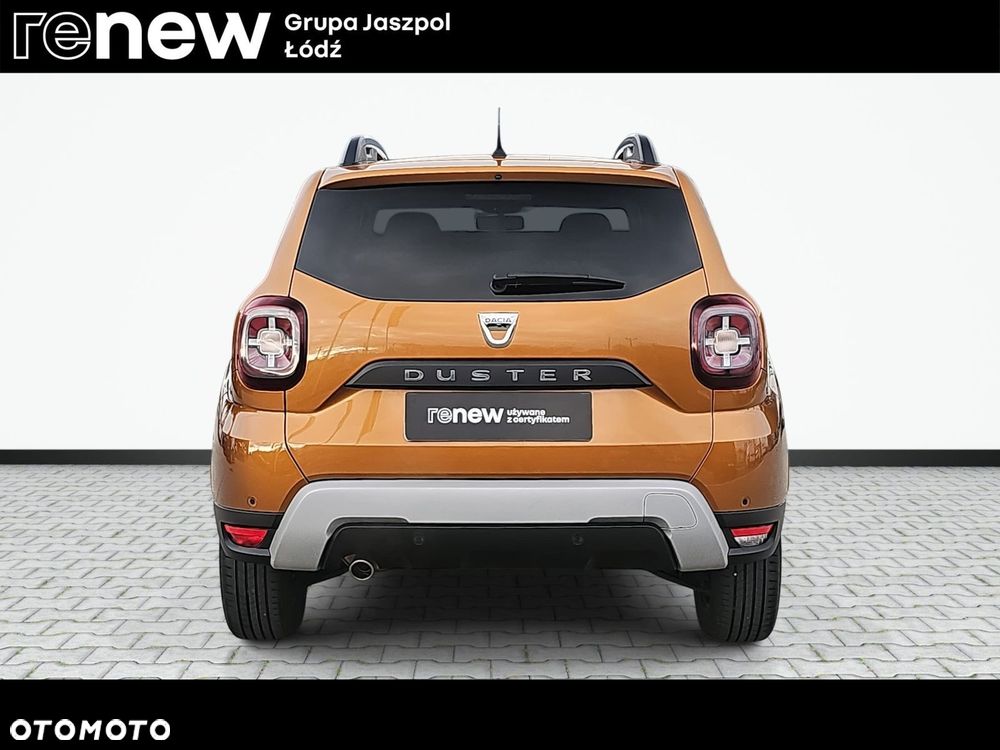 Dacia Duster 1.0 TCe SL Look - 6