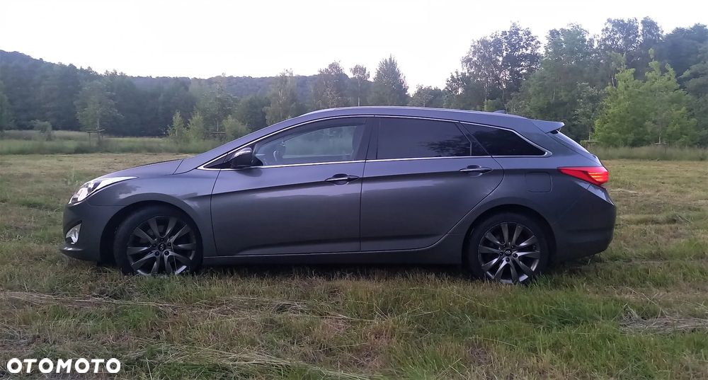 Hyundai i40 1.7 CRDi Premium - 3