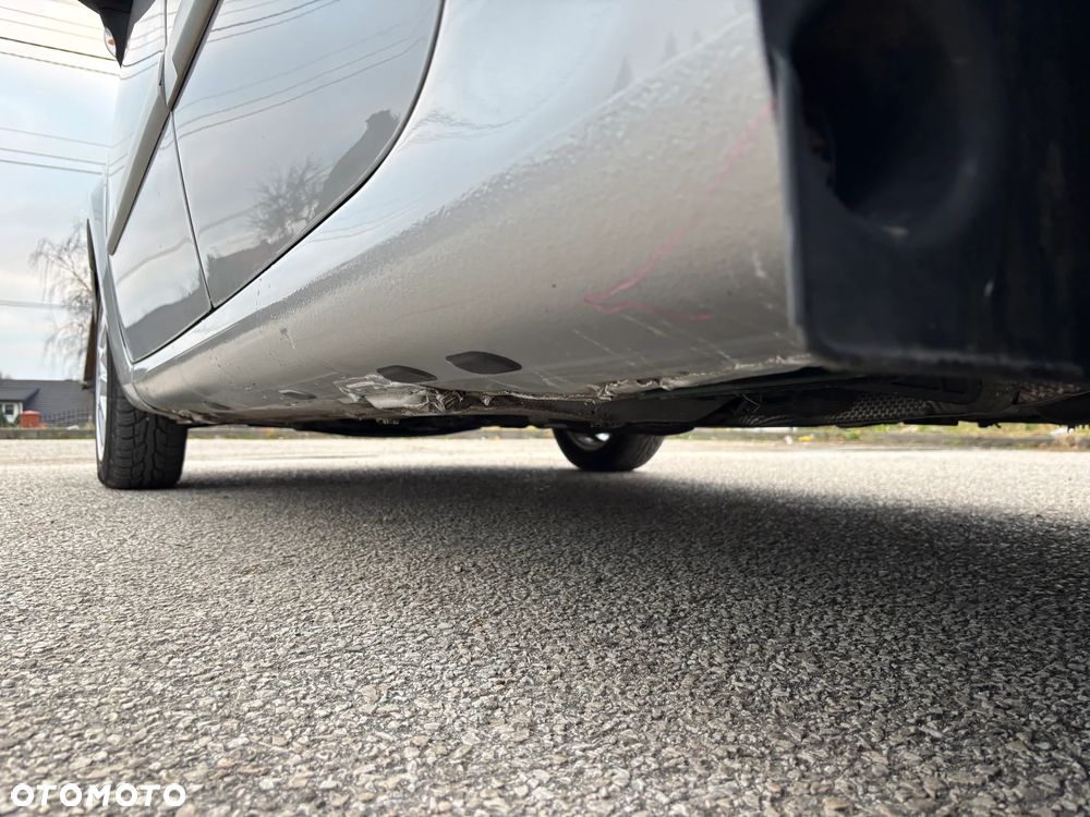 Renault Modus 1.2 16V Night and Day - 30