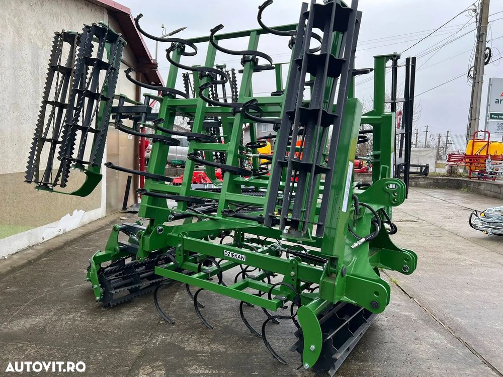 HERCULANO Combinator Hercules 4m - 5