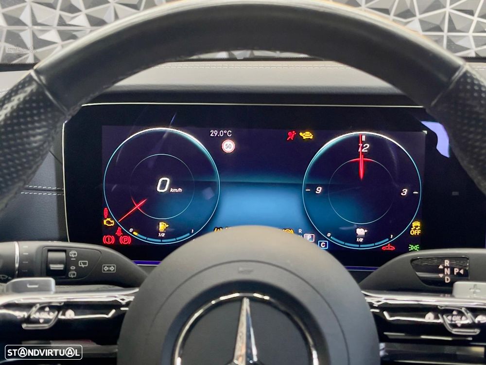 Mercedes-Benz E 300 de AMG Line - 49
