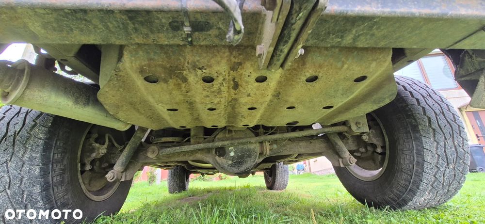 Nissan Patrol GR 3.0 TDI Elegance - 10