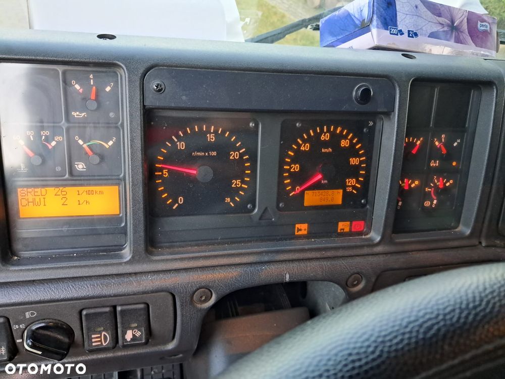 Volvo FH12 380 - 5