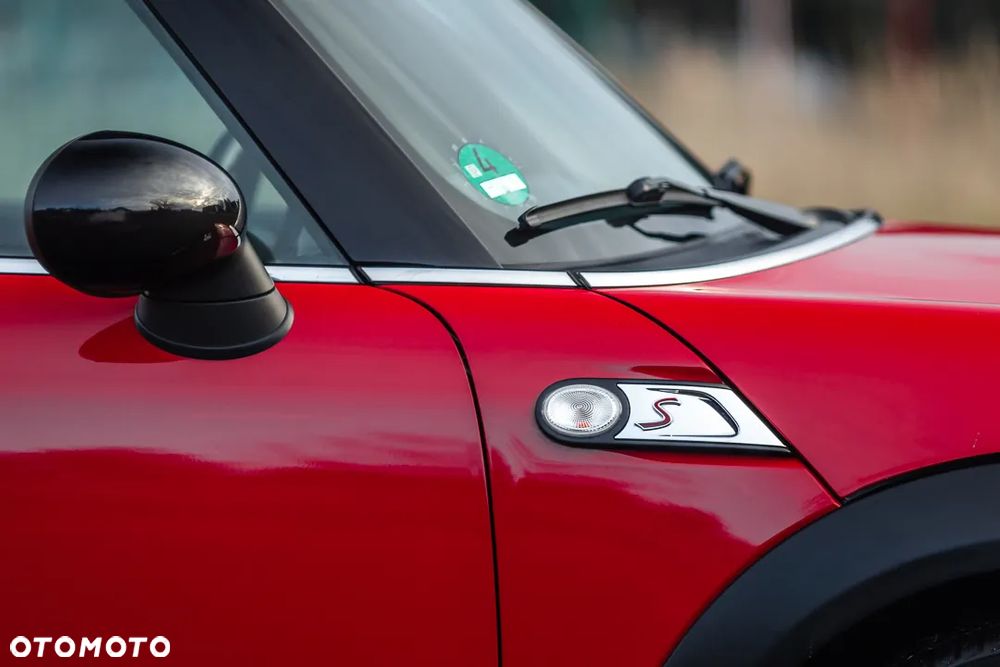 MINI Cooper S Standard - 10