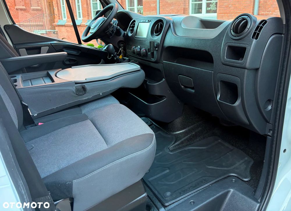 Renault MASTER - 7