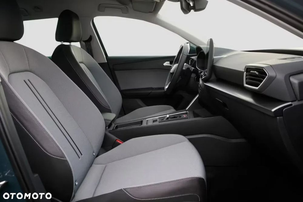 Seat Leon Sportstourer 1.5 eTSI mHEV Style DSG - 16