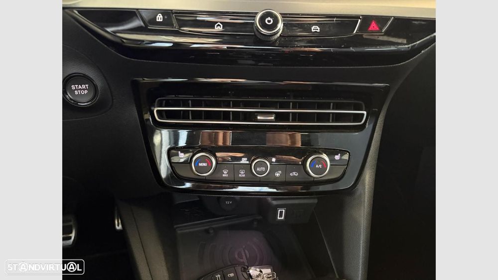 Opel Mokka 1.2 Hybrid GS eDCT - 16