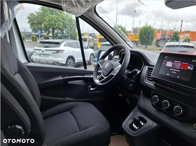 Renault TRAFIC - 7