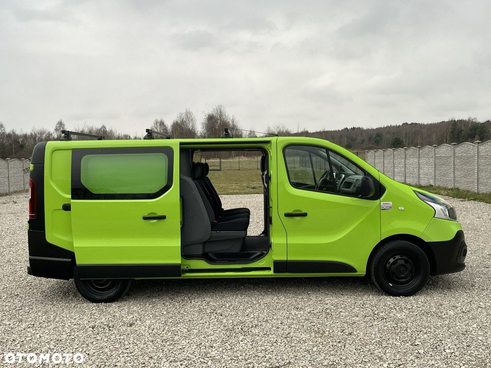 Renault Trafic - 6
