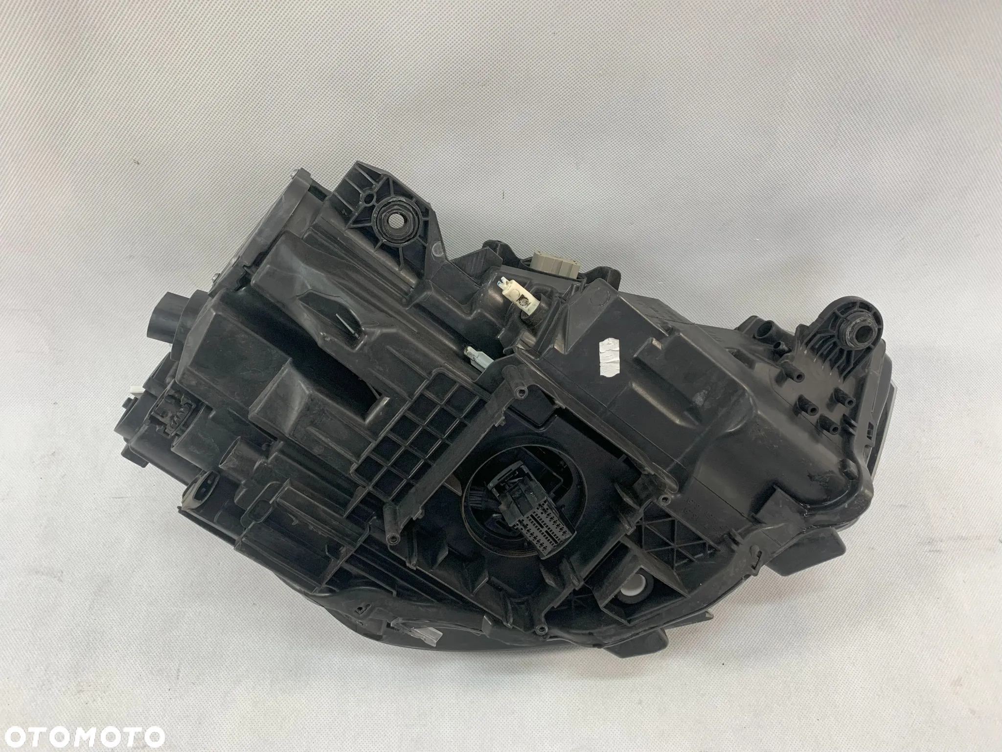 Image Audi A3 FL 16r Světlomet levá lampa Levá A 3 Lift 2016 - 8V0941033C