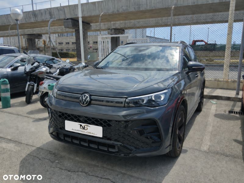 Volkswagen Tiguan 2.0 TDI SCR DSG R-Line - 4