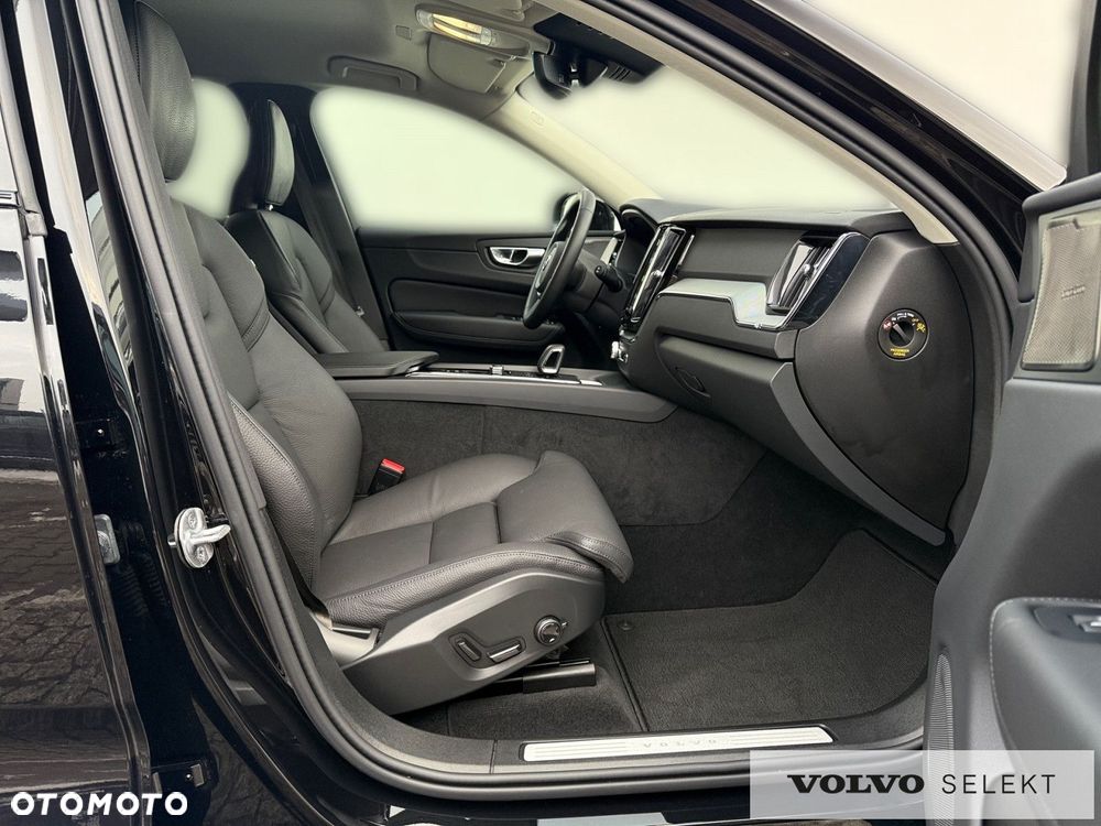 Volvo XC 60 - 28
