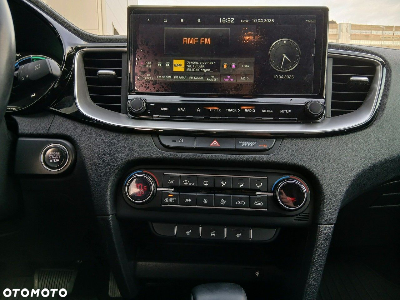Kia XCeed - 18